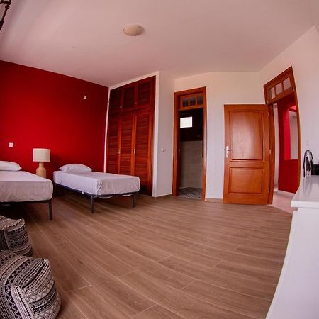 Villa Palmarina プライア エクステリア 写真