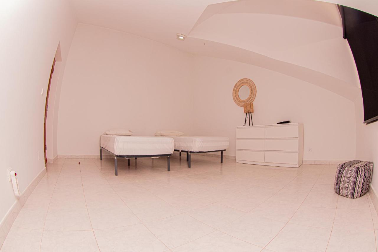 Villa Palmarina プライア エクステリア 写真